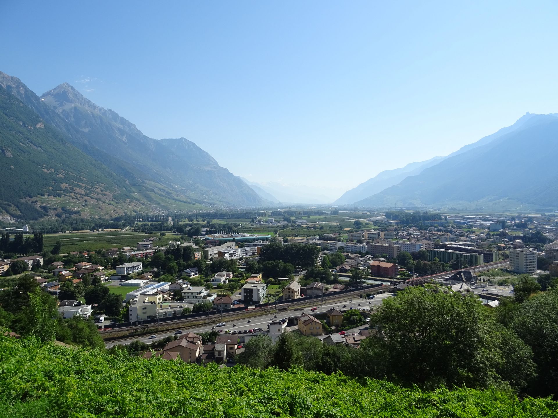 Martigny
